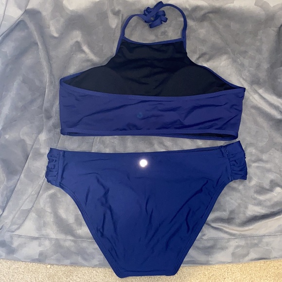 Halter Top Bikini - Picture 2 of 2